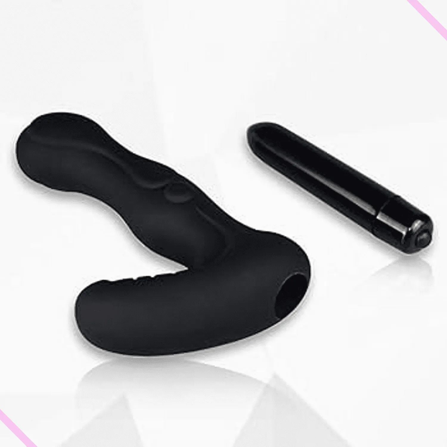 Estimulador Vibrador de Próstata P-Motion - Lovetoy