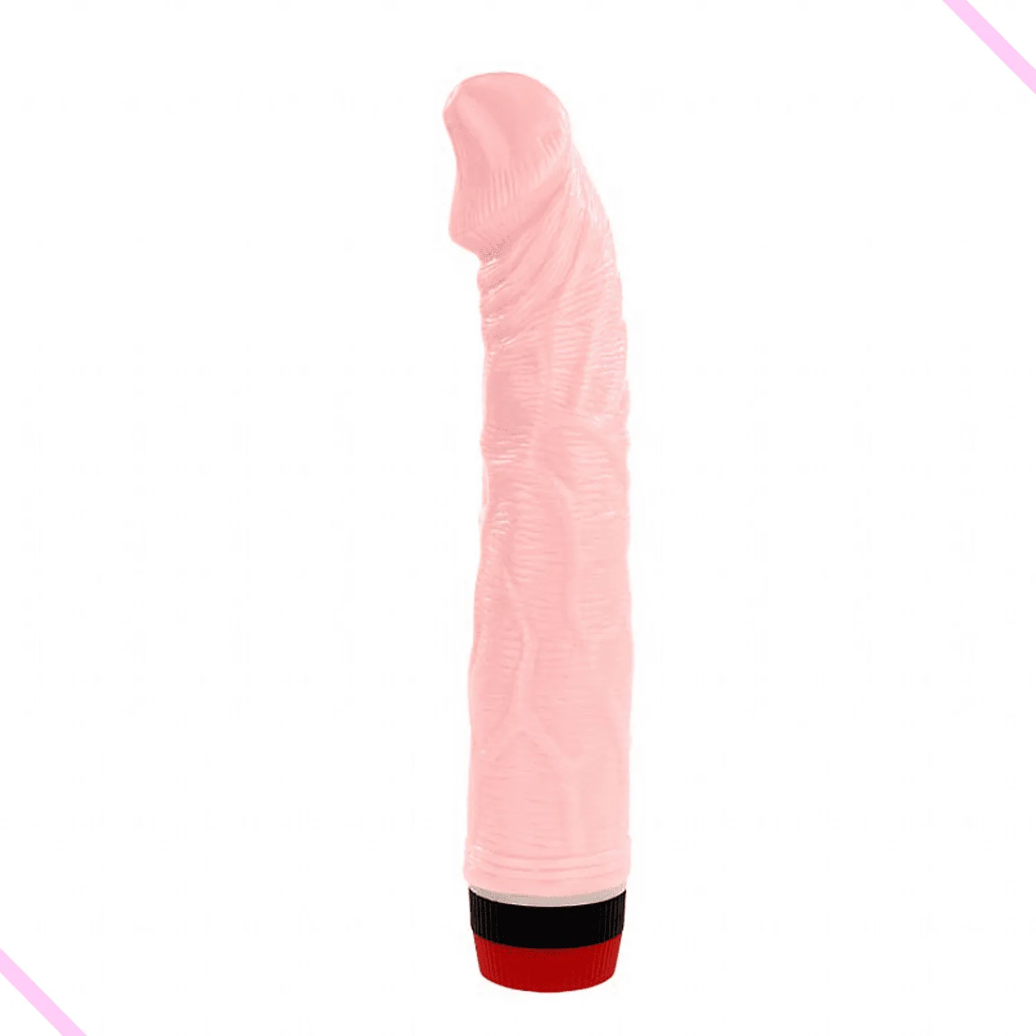 Pênis Vibrador Dildo Realístico