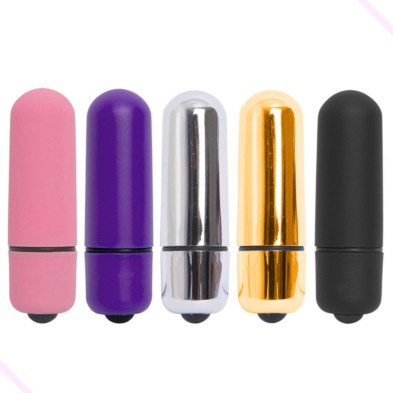 Vibrador Power Bullet - SI