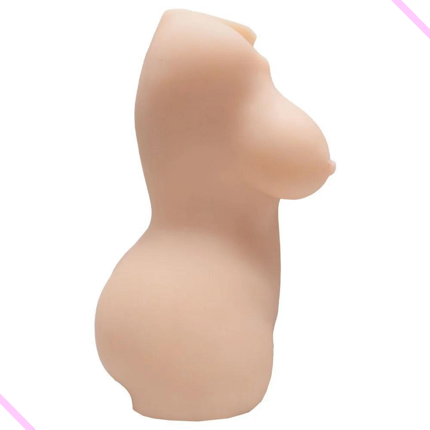 Masturbador Corpo Vagina E Anûs Maig - Boneca Realística