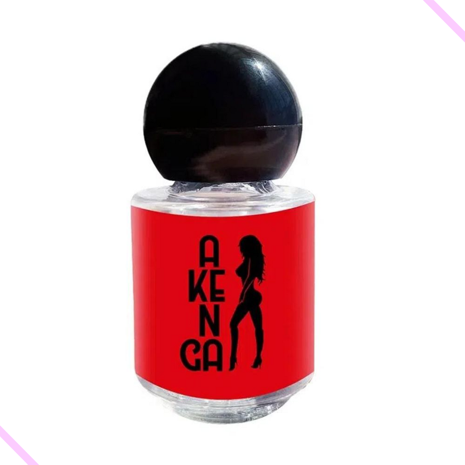 Kenga Perfume Afrodisíaco Feminino