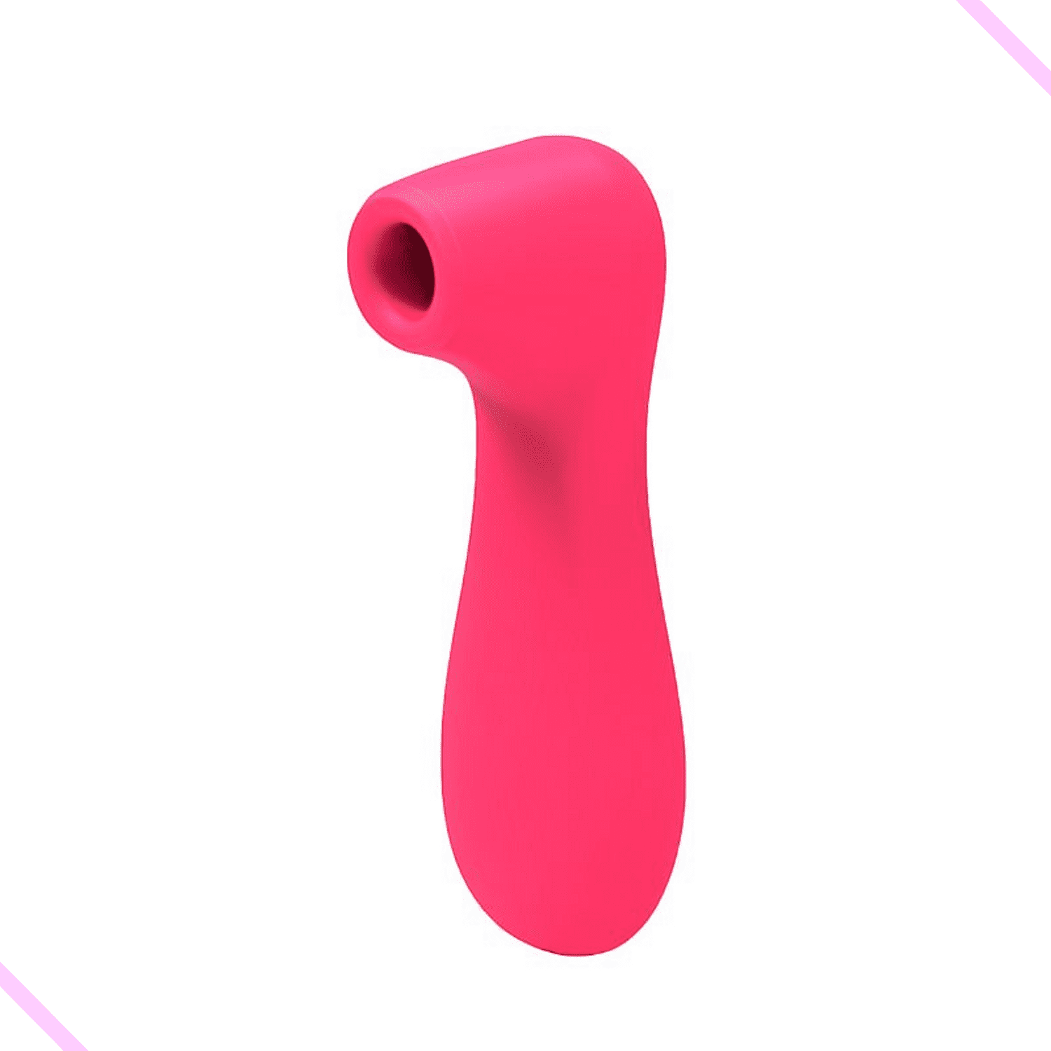 Vibrador de clitóris com Pulsação