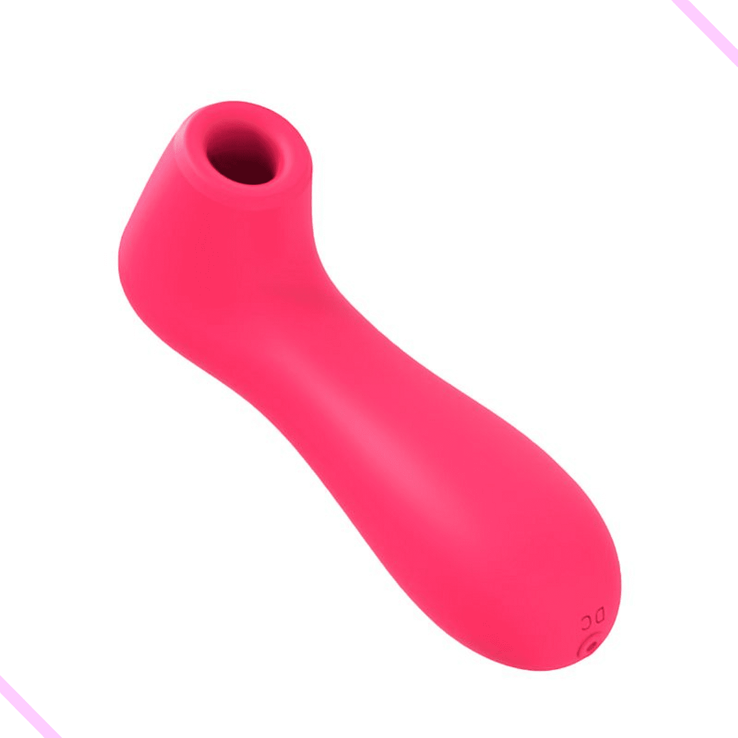 Vibrador de clitóris com Pulsação