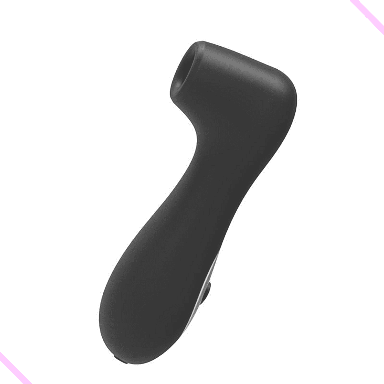 Vibrador de clitóris com Pulsação