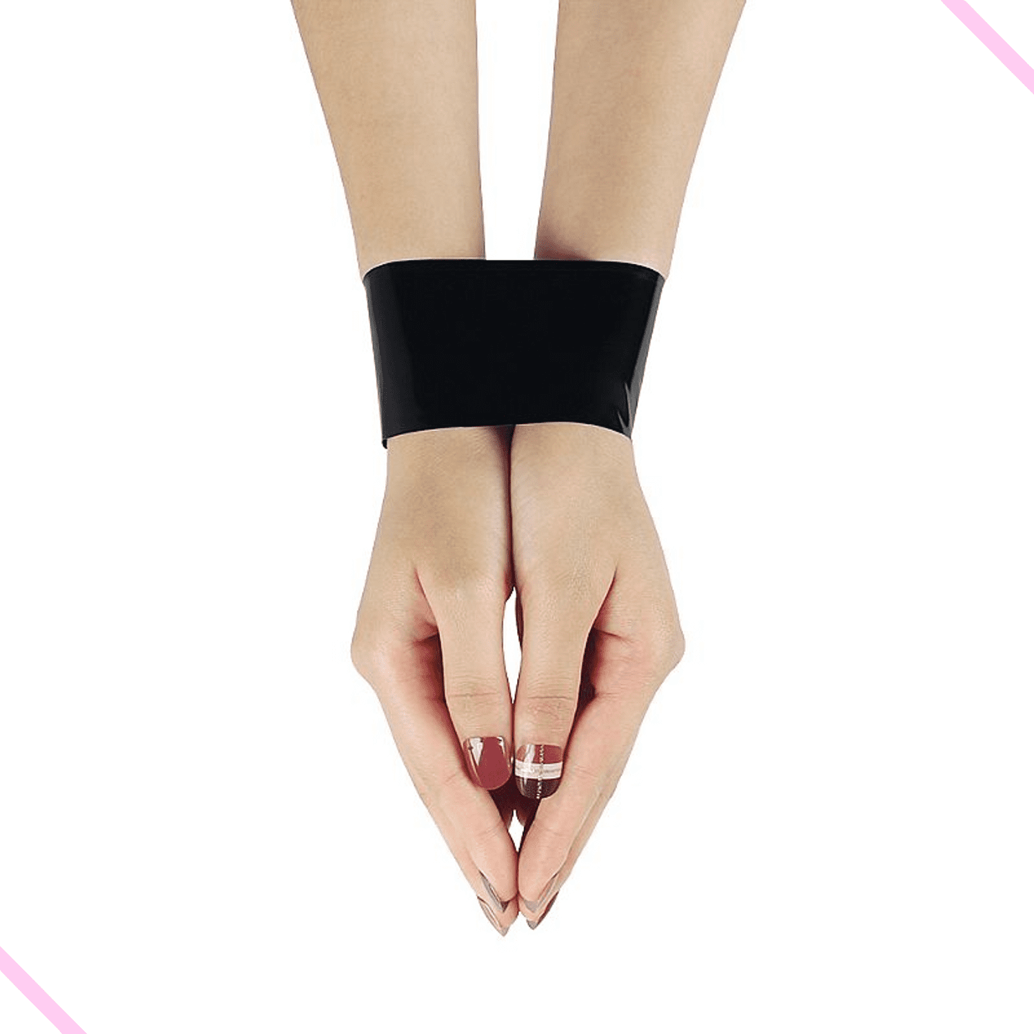 Fita Bondage My First