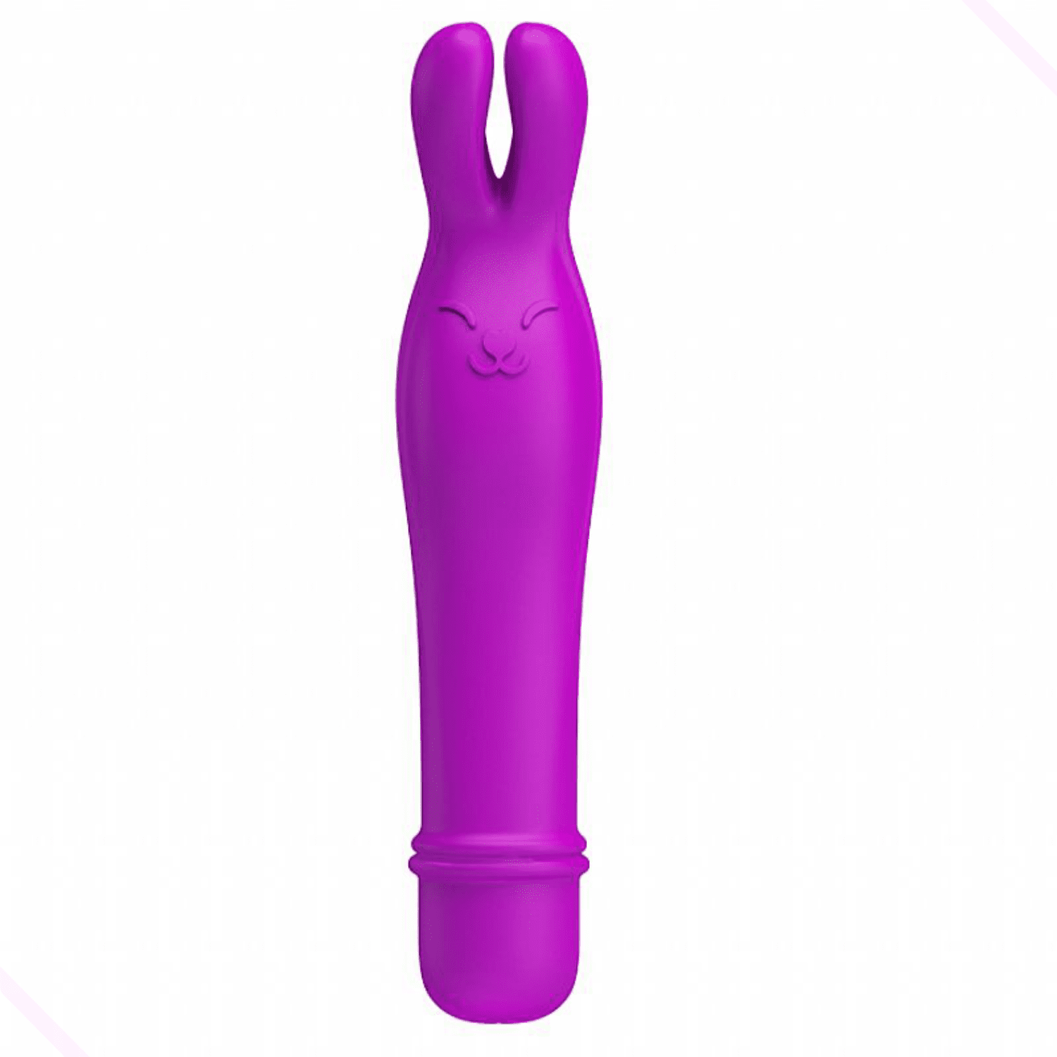 Vibrador Elvira Estimulador Feminino em Formato de Coelho