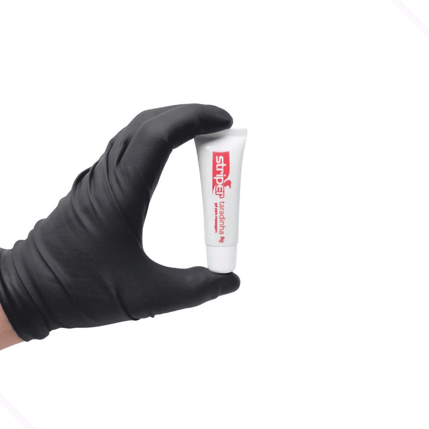 Gel Excitante Taradinha Feminino 8g