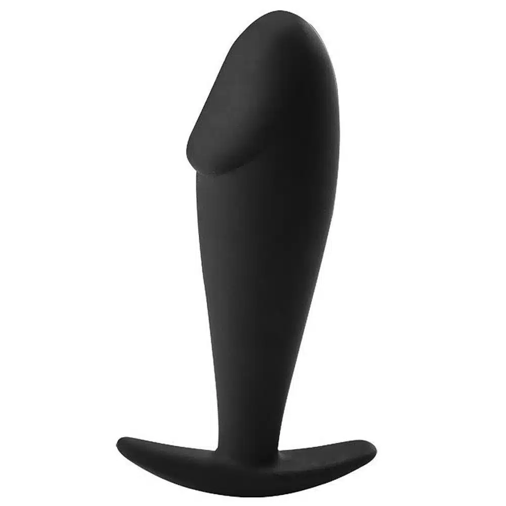Plug Anal Glande Emborrachado