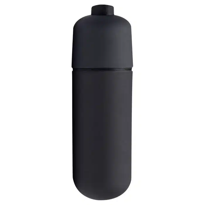 Vibrador Power Bullet Mini - Preto