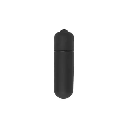 Vibrador Power Bullet Mini - Preto