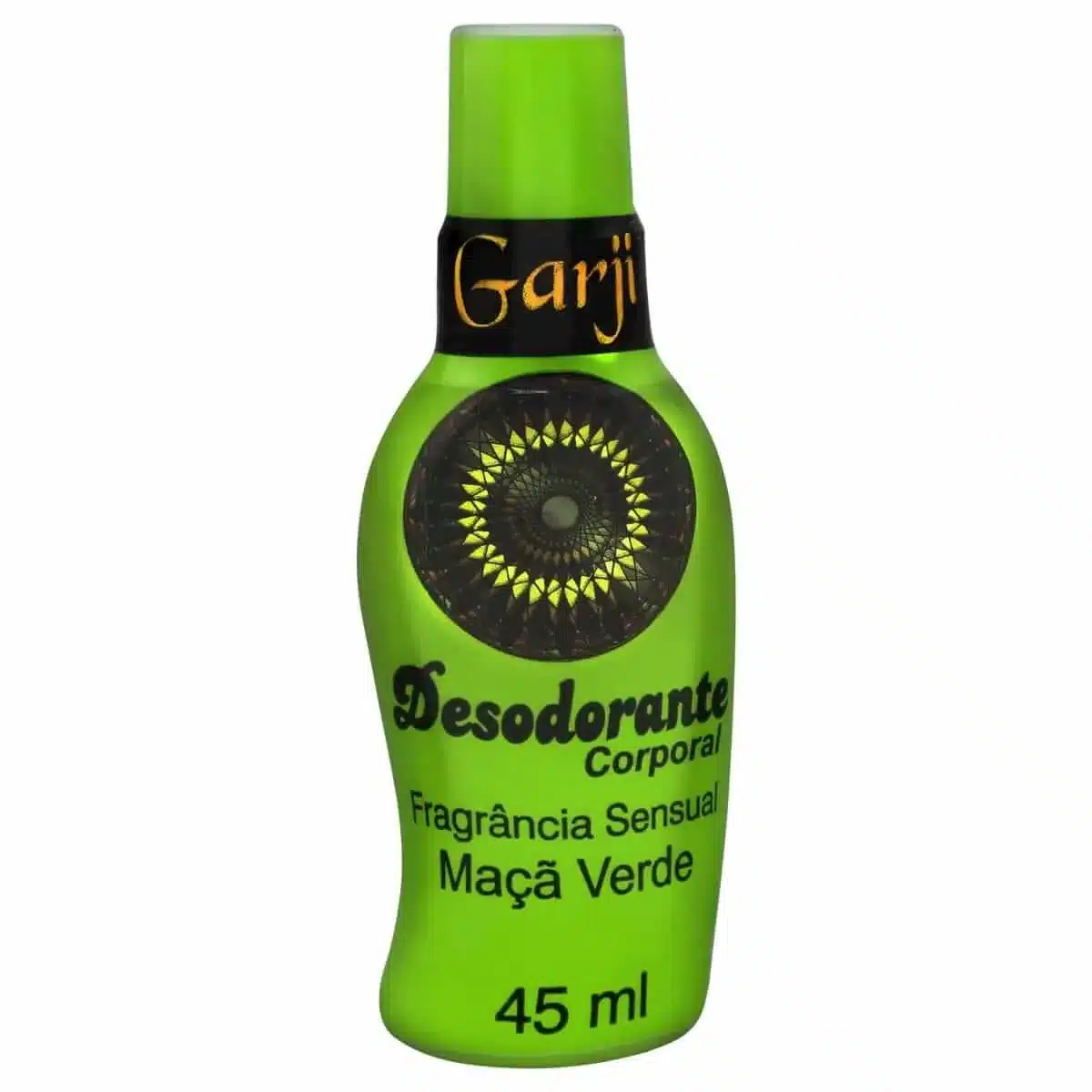 Desodorante Corporal Garji Maçã Verde