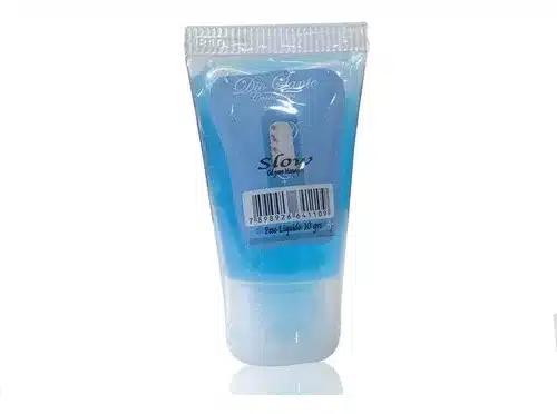 Gel Slow Retardante Masculino 10G