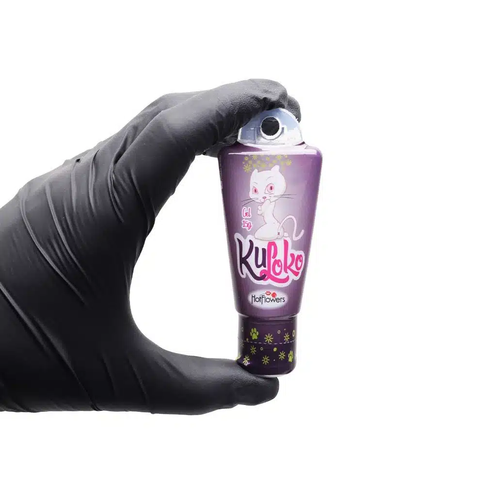 Dessenssibilizante Anal Kuloko
