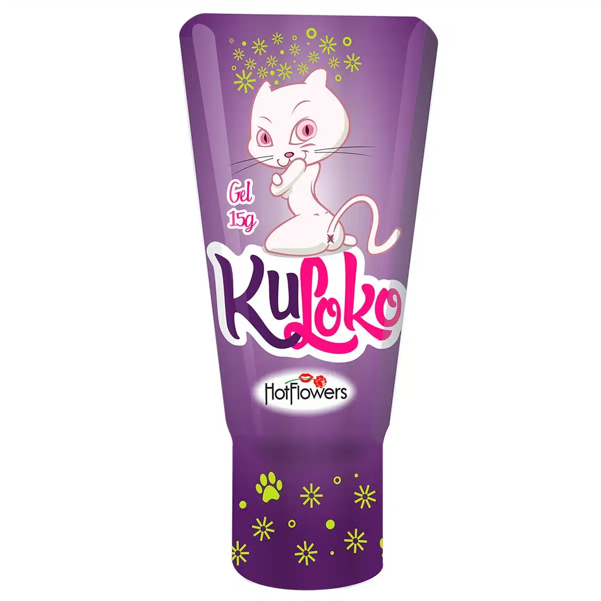 Dessenssibilizante Anal Kuloko