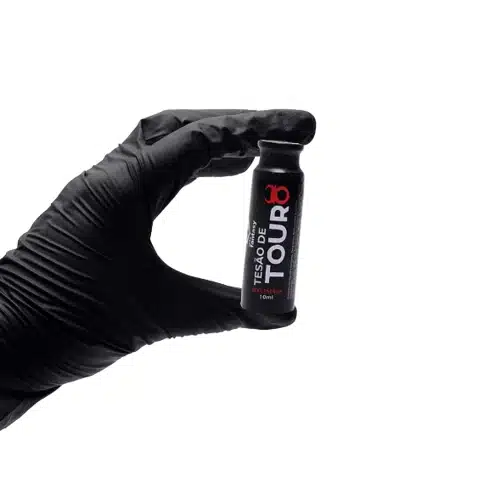 Excitante Masculino Oral Tesão de Touro