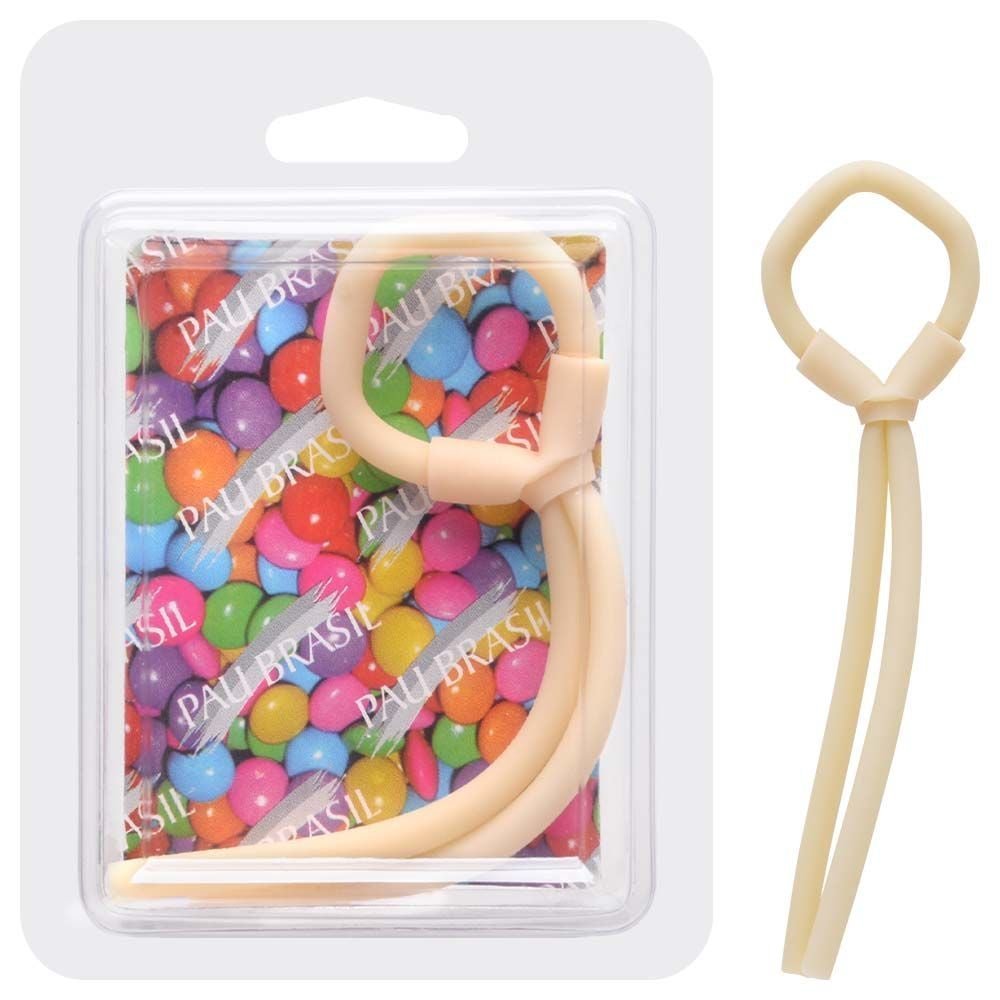 Anel Peniano Love Ring Elástico