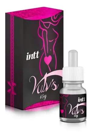 Excitante Feminino Vulvs Esquenta