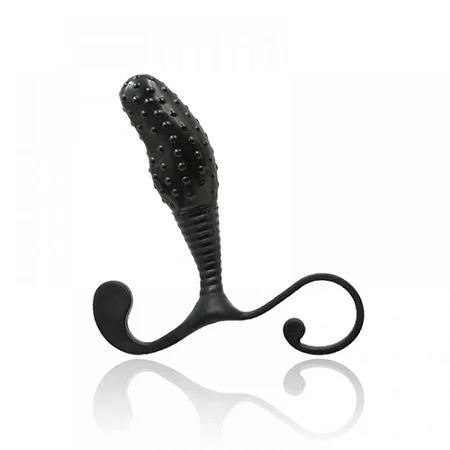 Estimulador Massageador de Próstata Simples 7 x 2,5cm