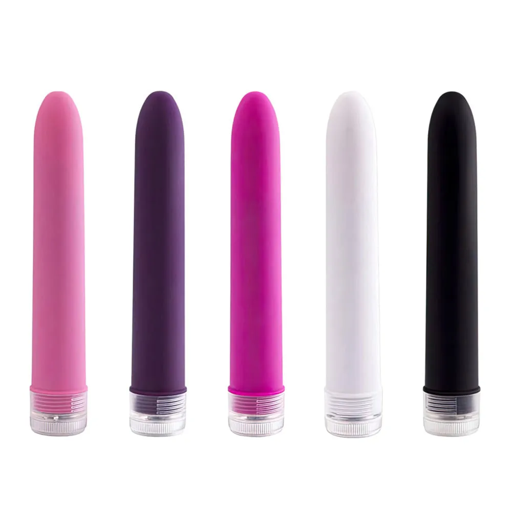 Vibrador Personal - Potente com Textura Aveludada