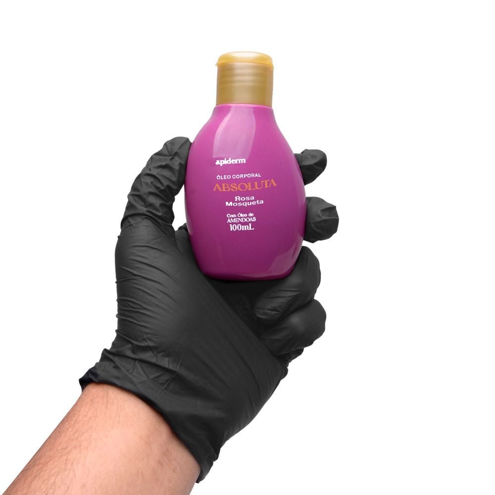 Absoluta óleo Corporal Rosa Mosqueta 100ml Apinil