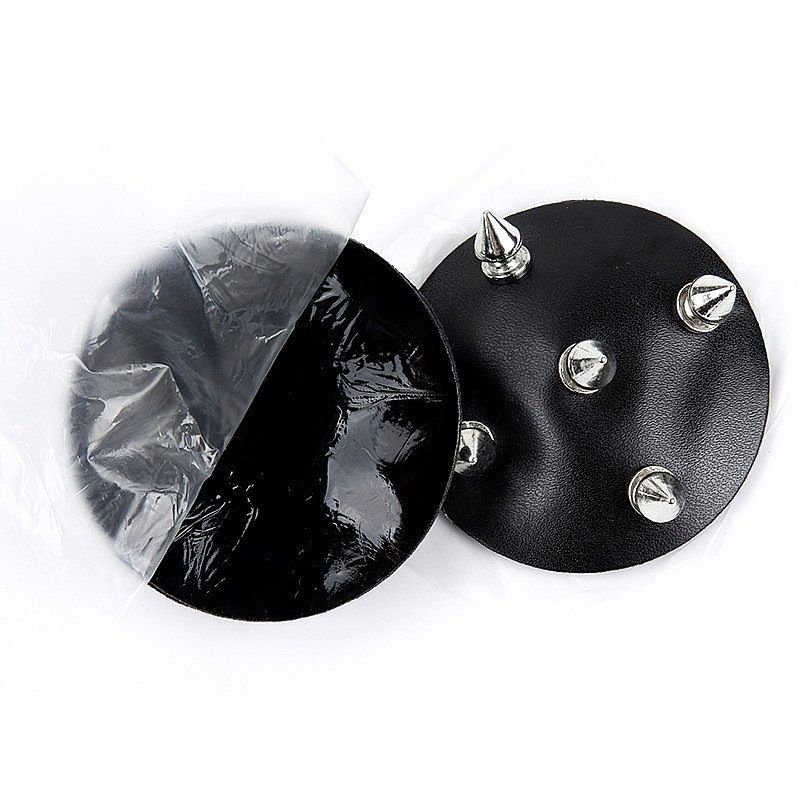 Adesivos Para Mamilos com Spikes