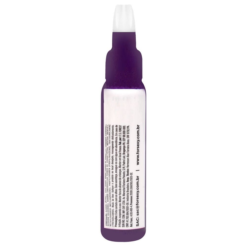 Ahnow Arraso Gel Anestésico Anal 7 Em 1 28g For Sexy