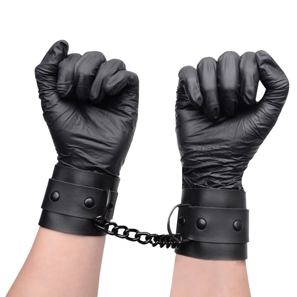 Algema Black Sado Pau Brasil