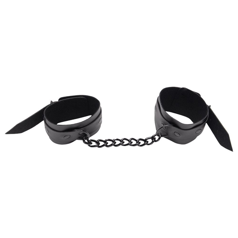 Algema Black Sado Pau Brasil