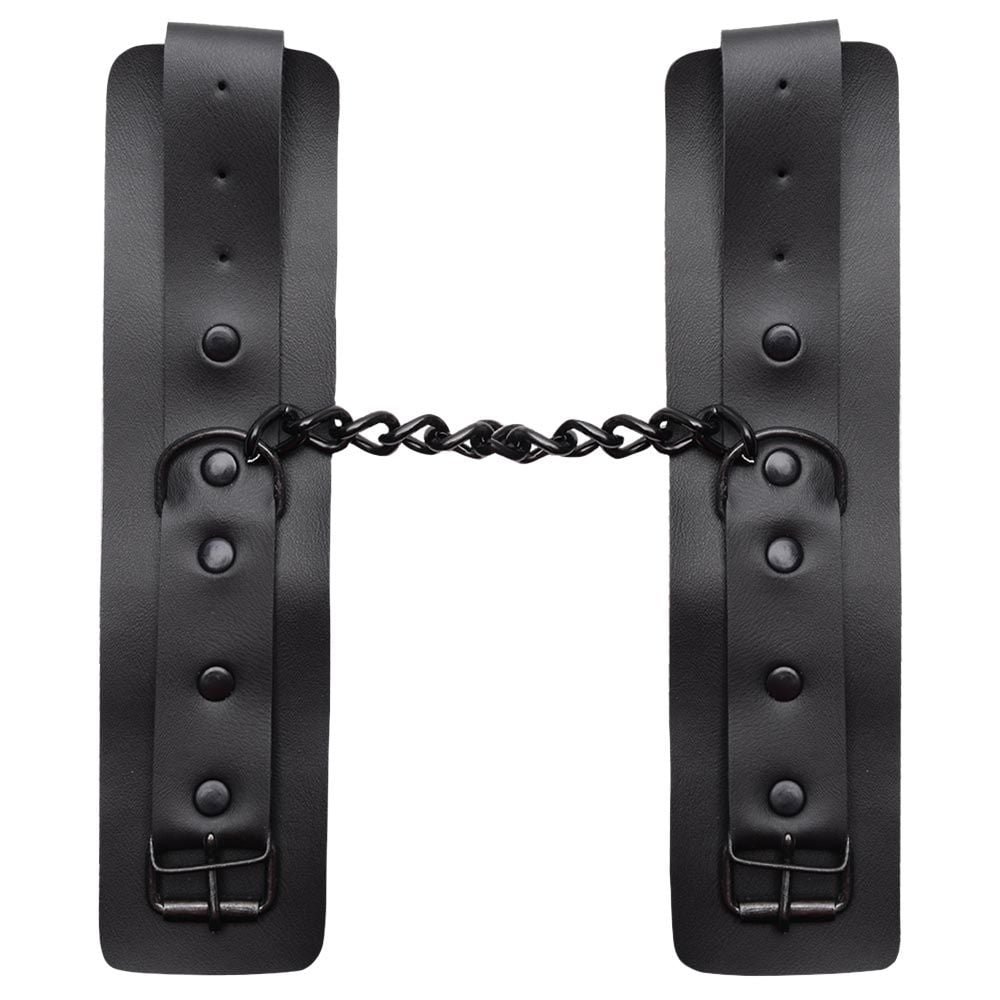 Algema Black Sado Pau Brasil