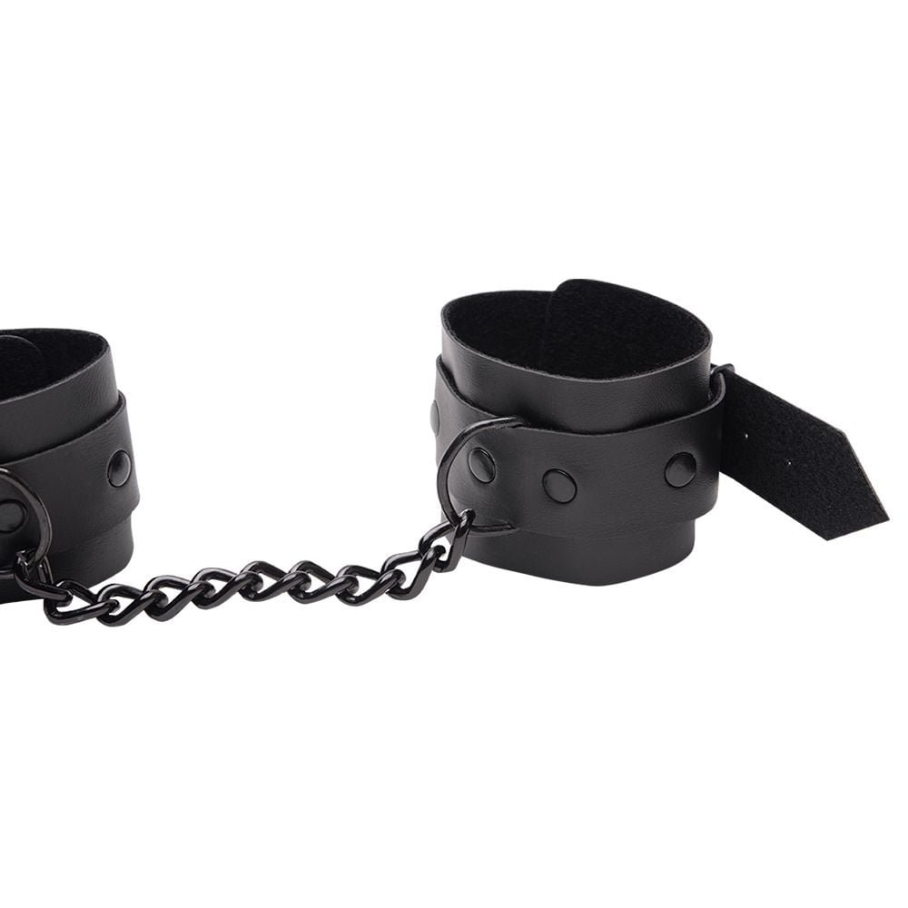 Algema Black Sado Pau Brasil
