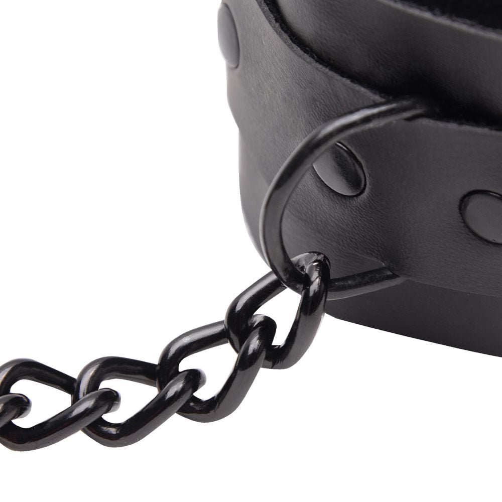Algema Black Sado Pau Brasil