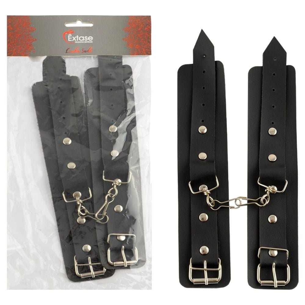 Algema Bracelete Ajustável êxtase