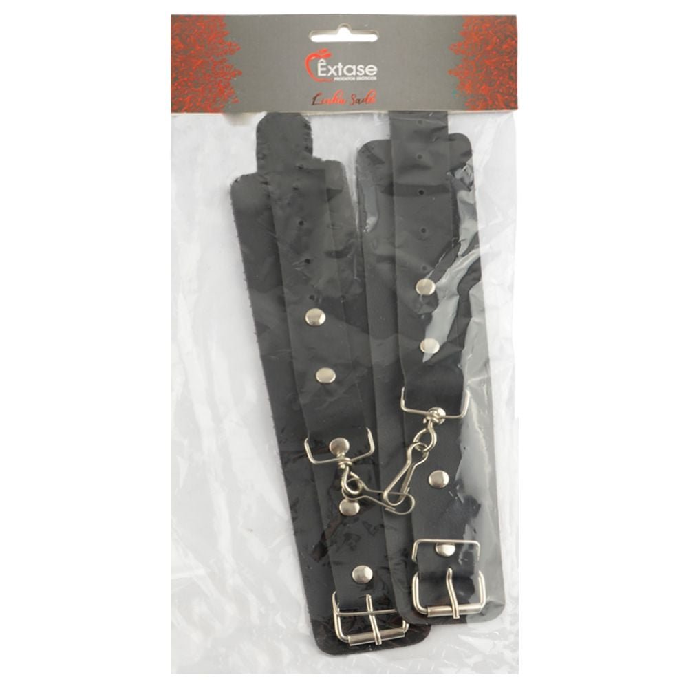 Algema Bracelete Ajustável êxtase