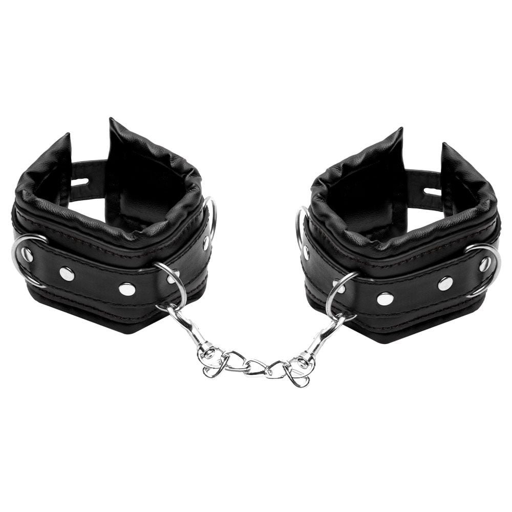 Algema Com Corrente E Fivelas 2 Sexy Import