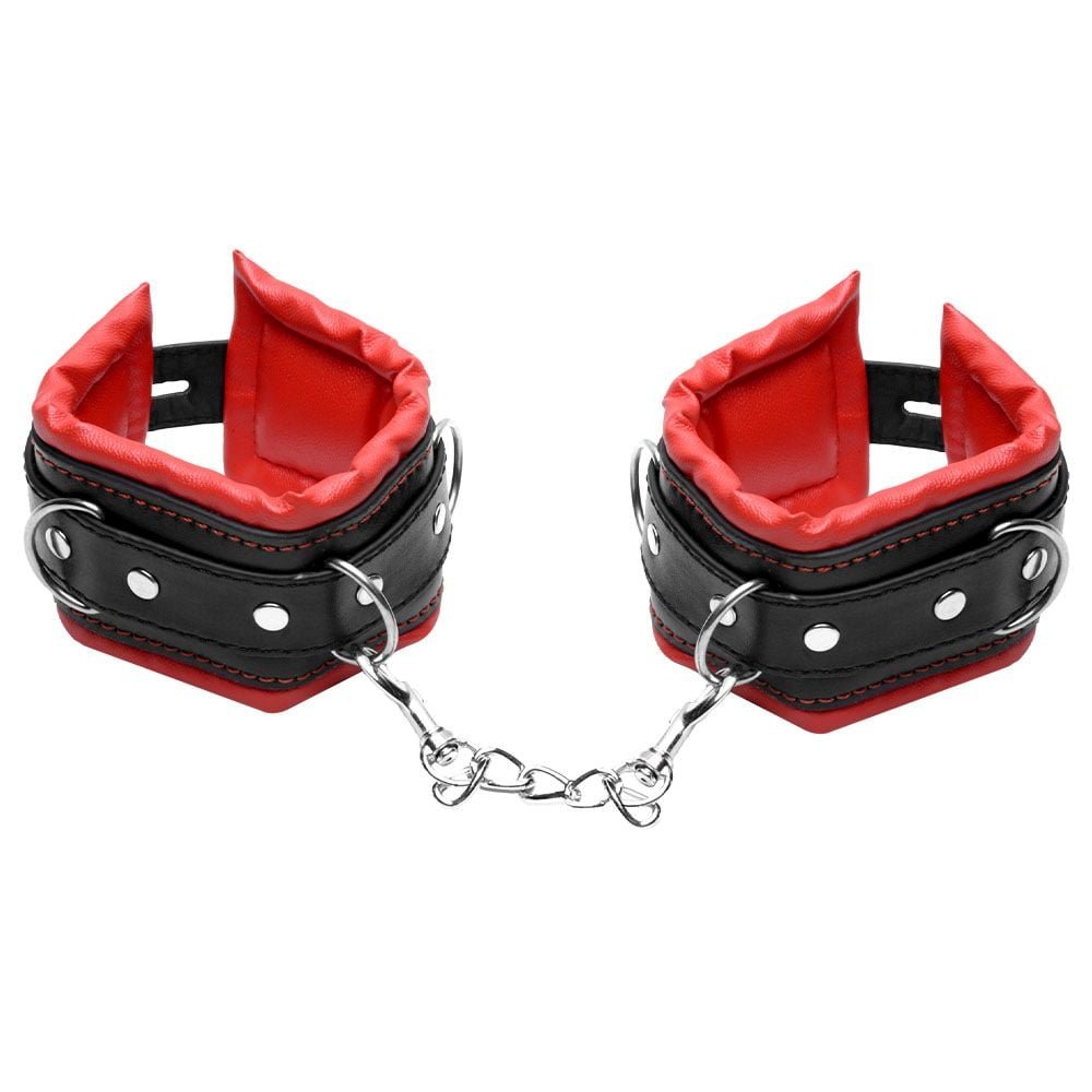 Algema Com Corrente E Fivelas 2 Sexy Import