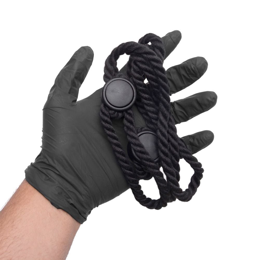 Algemas Corda Sexual Sado Bondage Youvibe Vipmix