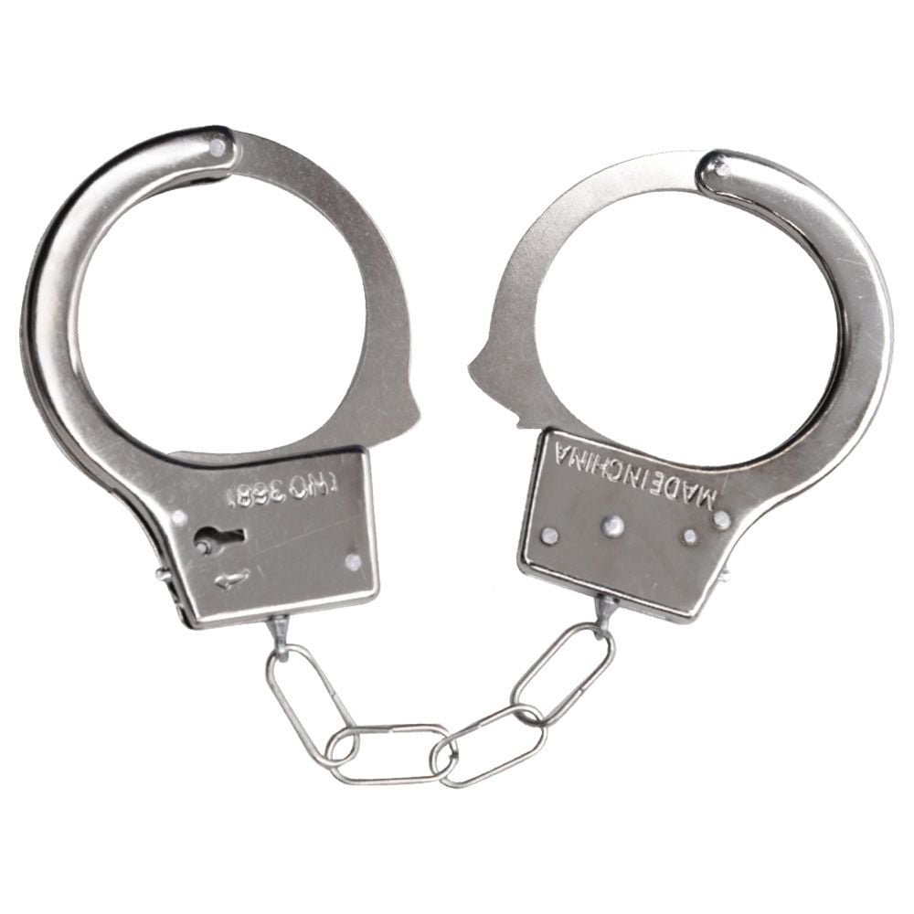 Algemas Do Amor Metal Simples Sexy Import