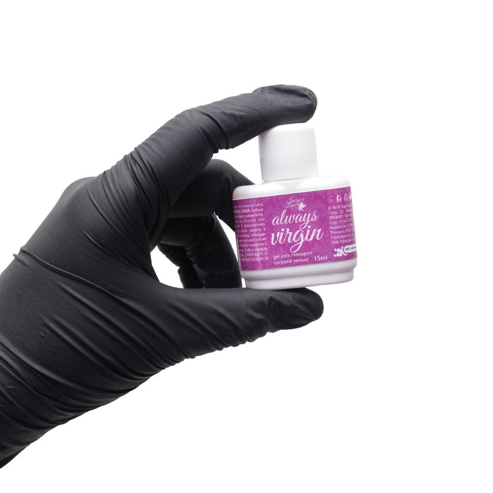 Always Virgin Gel Adstrigente 15ml Segred Love