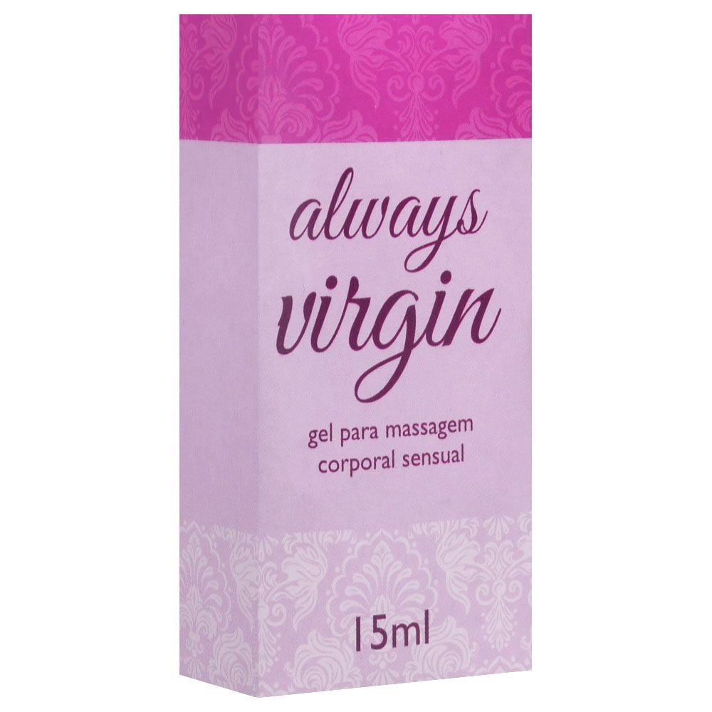 Always Virgin Gel Adstrigente 15ml Segred Love