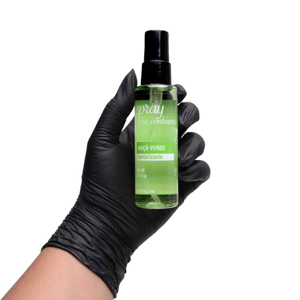 Ambientador Aromático Spray 60ml Feitiços