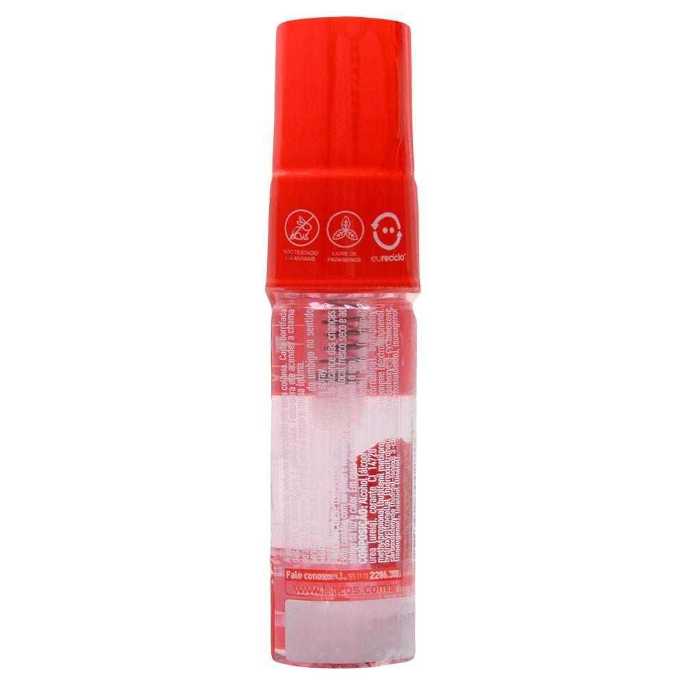 Amor Selvagem Feitiço Sexy Pheromonas 15ml Feitiços