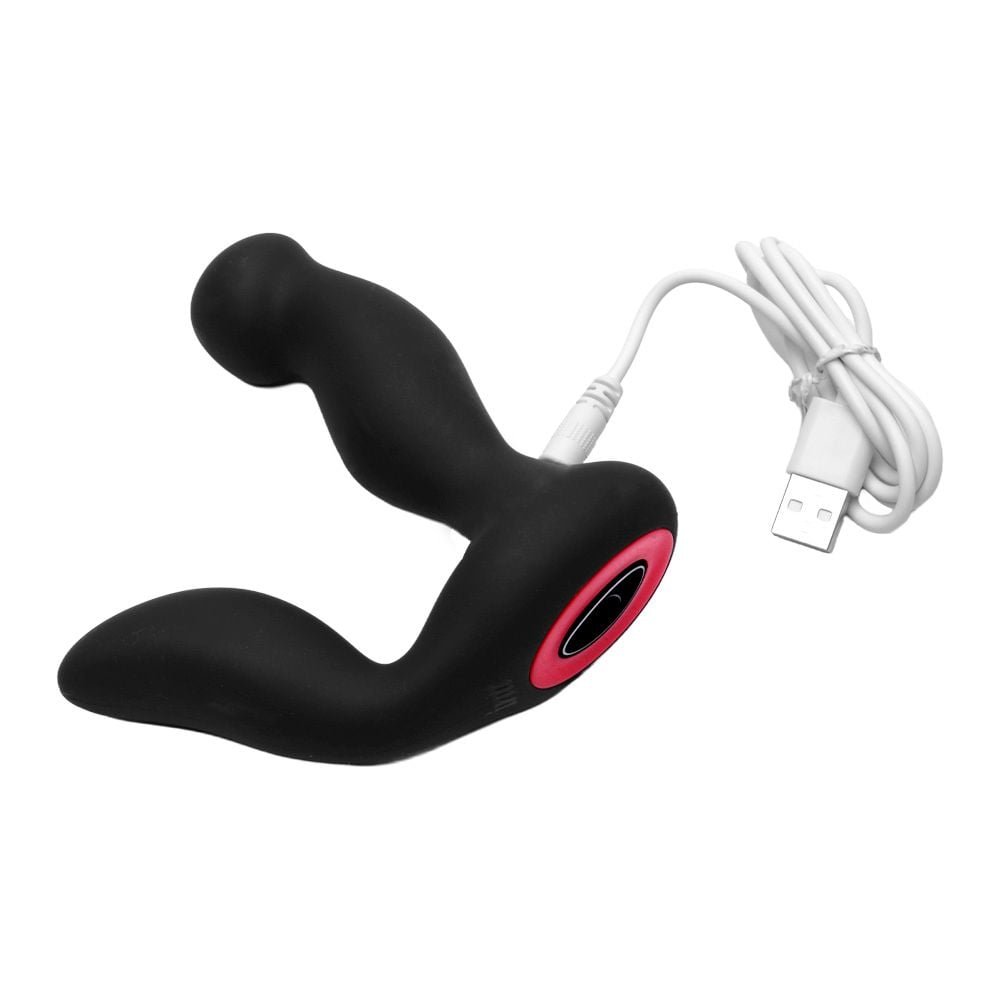 Anal Control 10 Vibrações By Castropil Intt