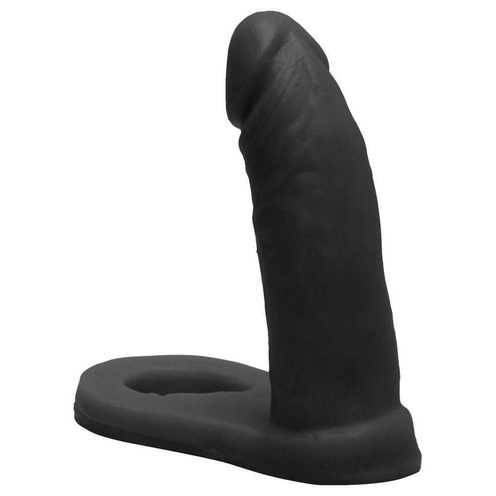 Anel Com Companheiro 11 X 2,7cm Soulsex