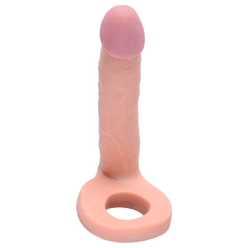 Anel Companheiro 14 X 2,9 Silicone Sexy Import