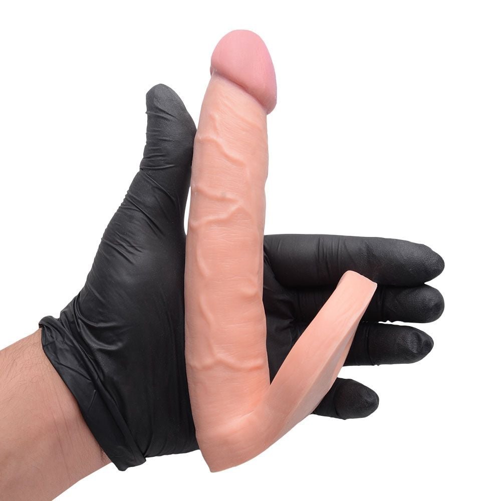 Anel Companheiro 14 X 2,9 Silicone Sexy Import
