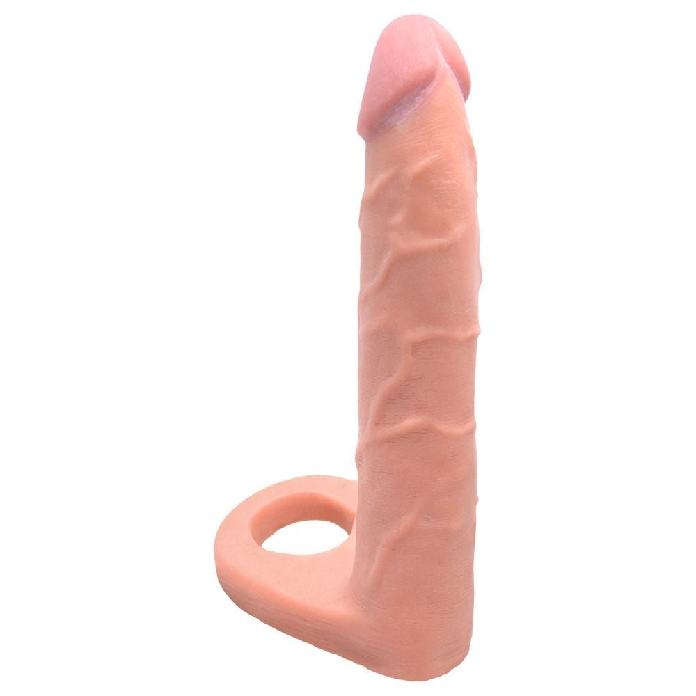 Anel Companheiro 17,3 X 2,9 Silicone Sexy Import