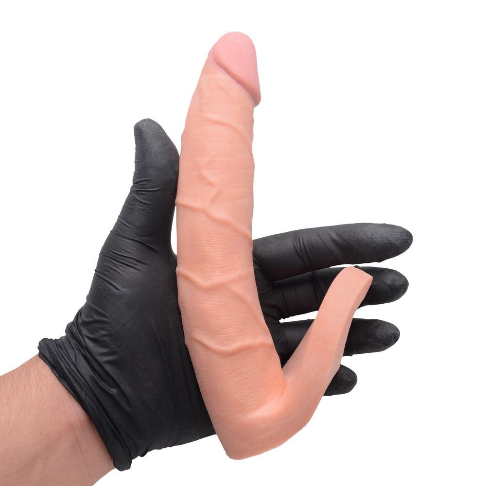 Anel Companheiro 17,3 X 2,9 Silicone Sexy Import