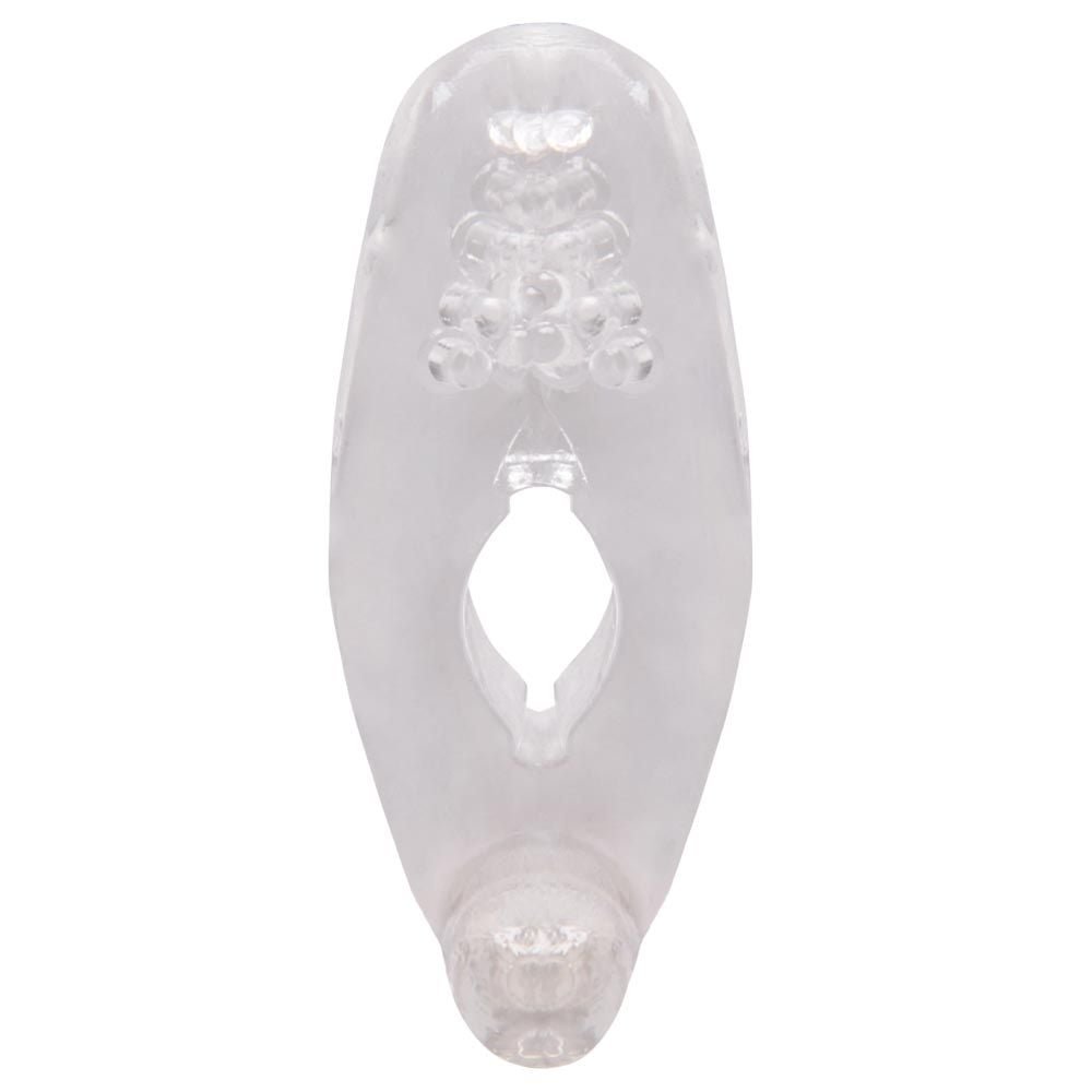 Anel Estimulador Mini Plug Silicone La Pimienta