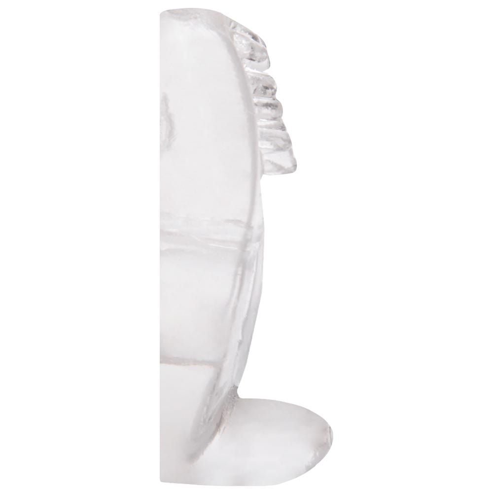 Anel Estimulador Mini Plug Silicone La Pimienta