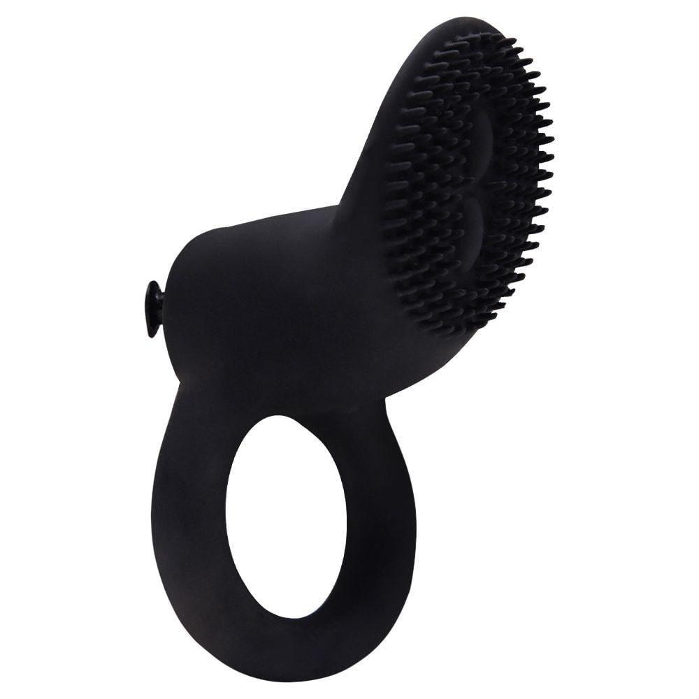 Anel Estimulador Vibrador Pretty Love Cobra Vipmix